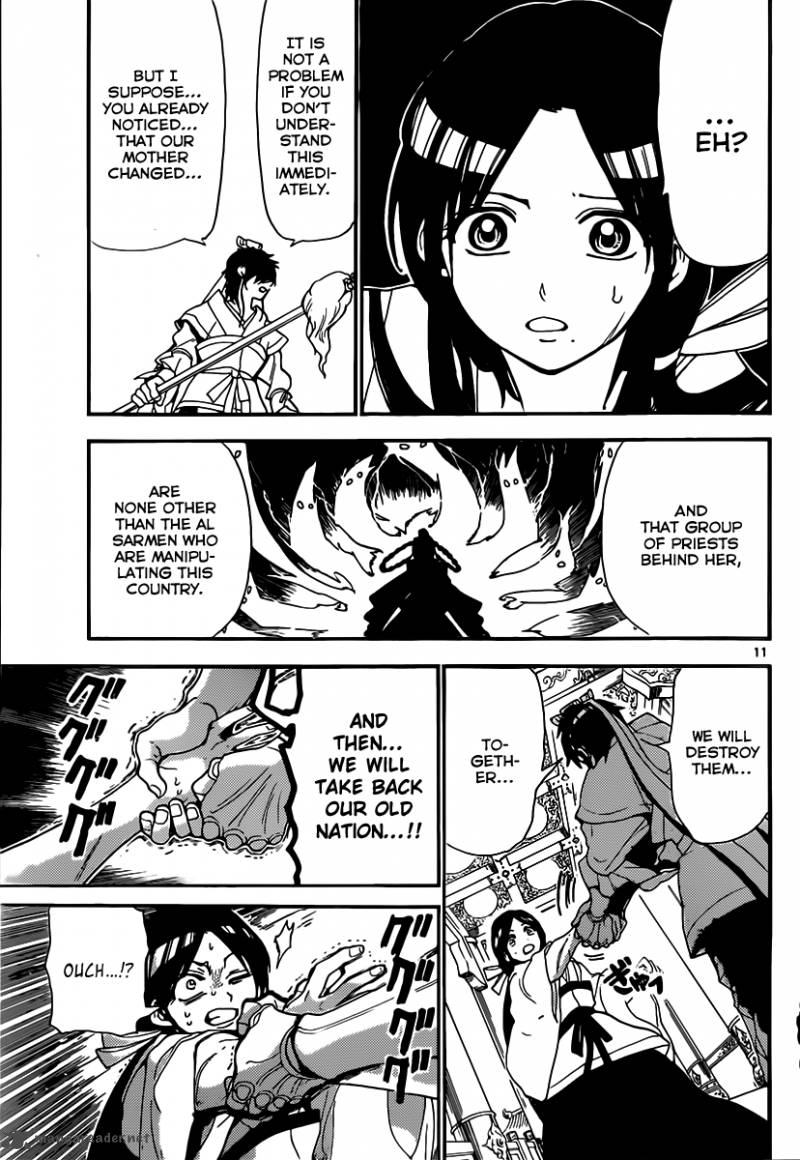 Magi 147 12