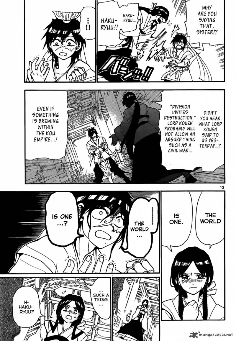Magi 147 14