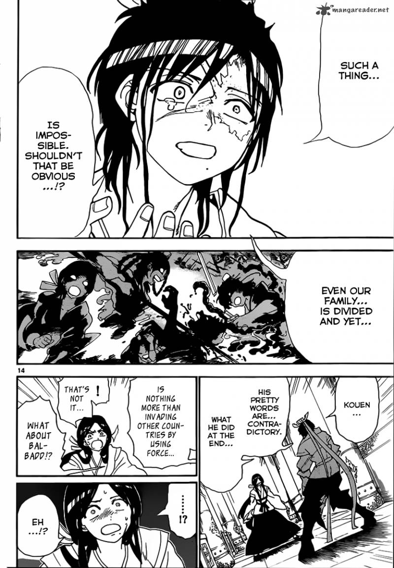 Magi 147 15