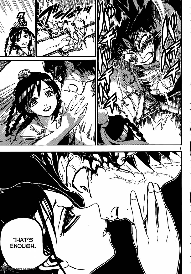 Magi 148 10