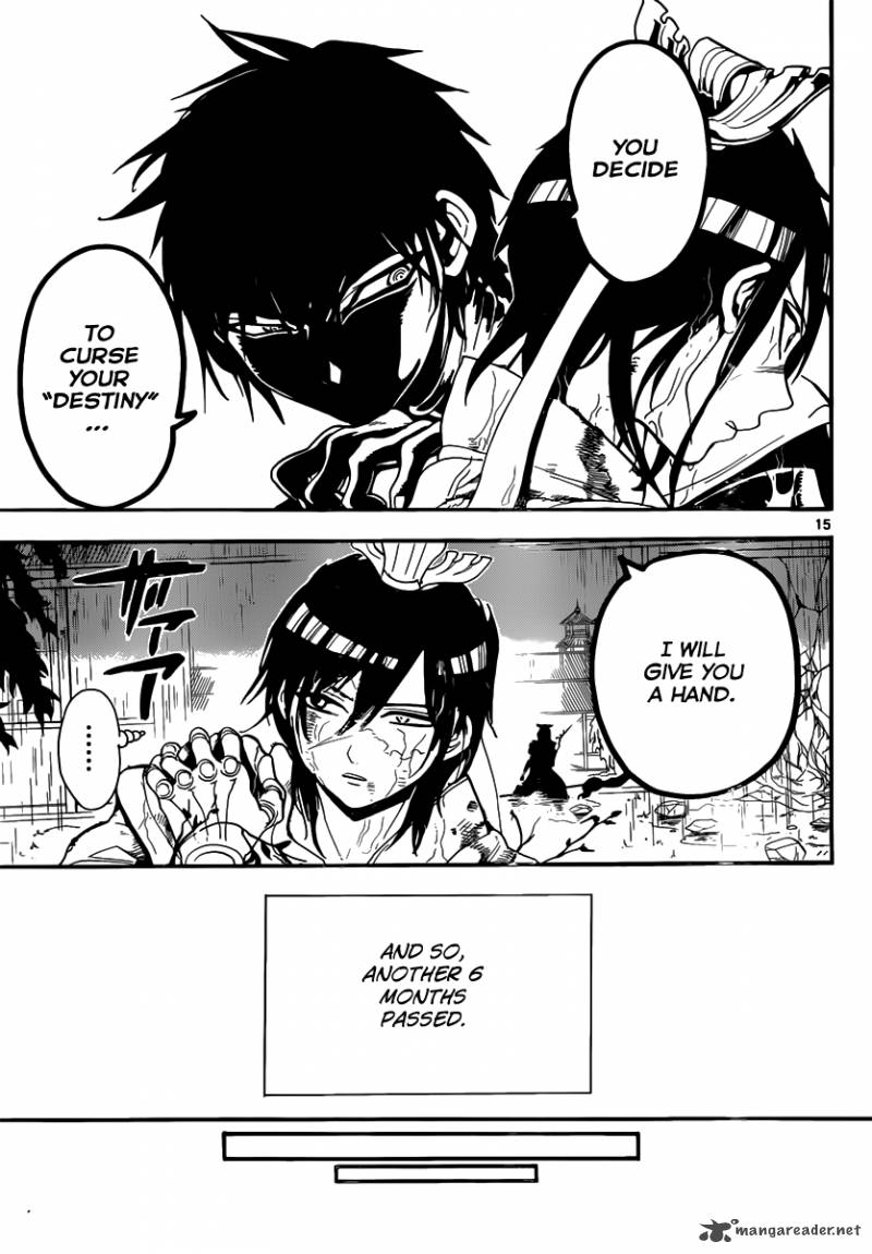 Magi 148 16