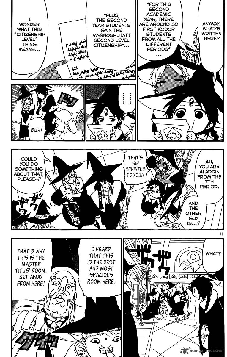 Magi 149 11