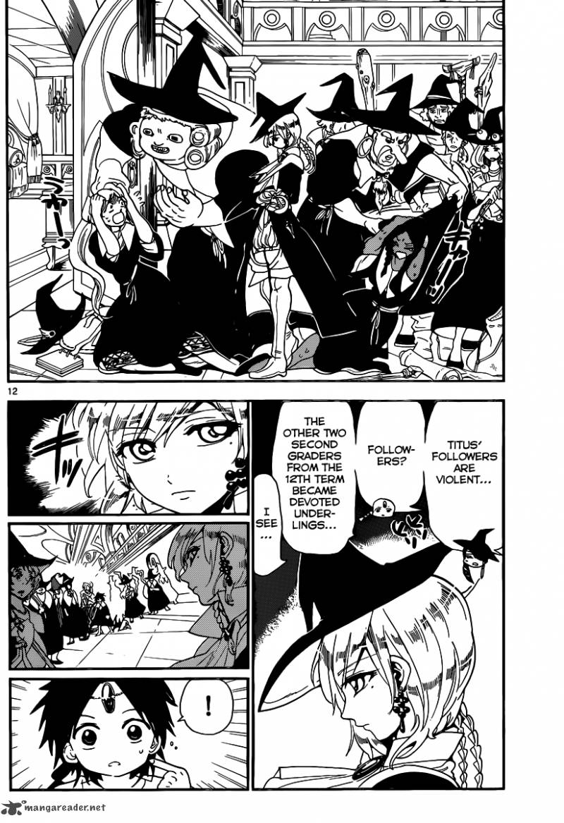 Magi 149 12