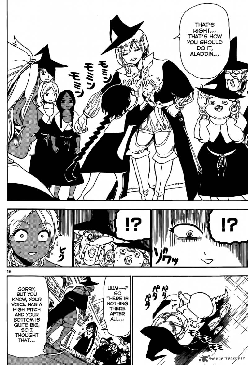 Magi 149 16