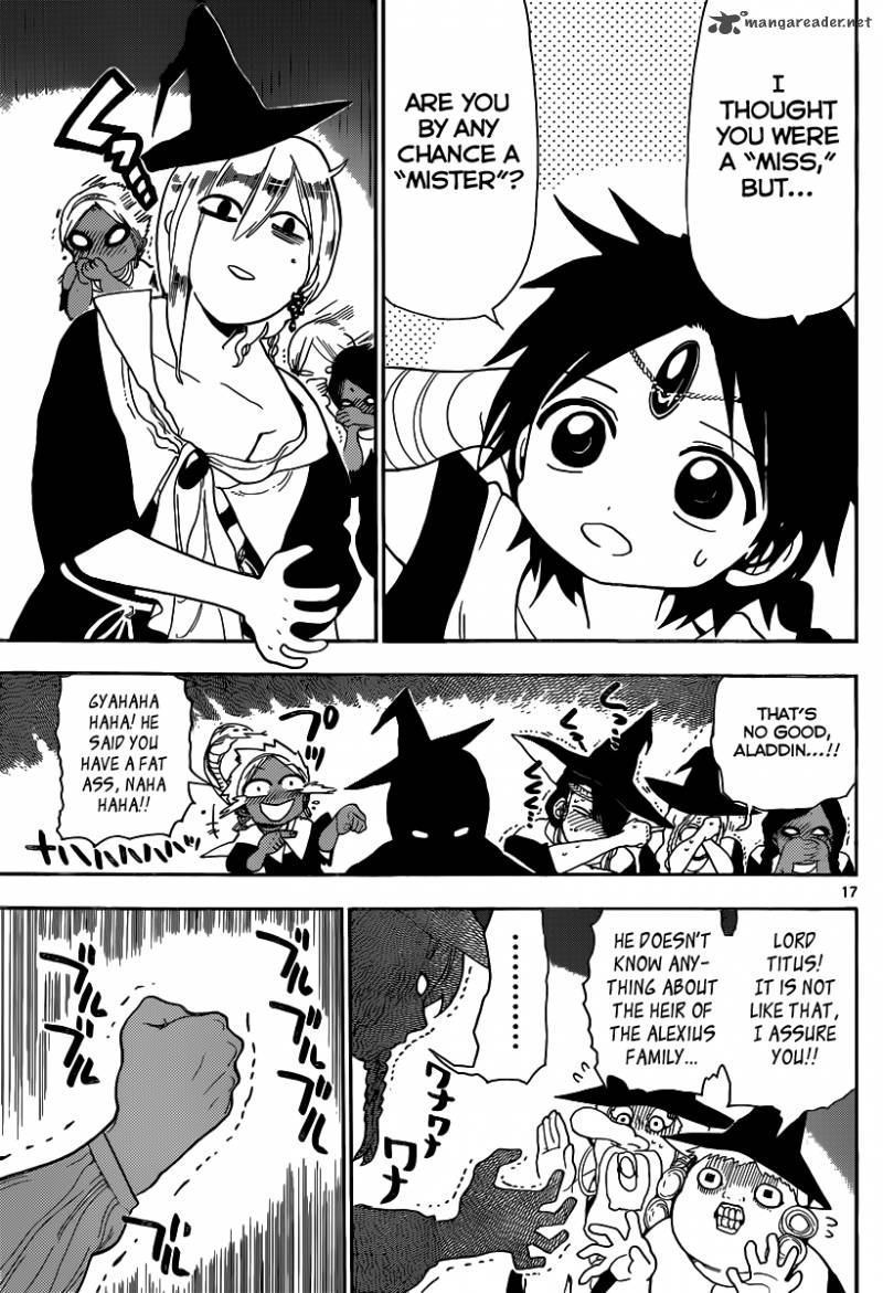 Magi 149 17