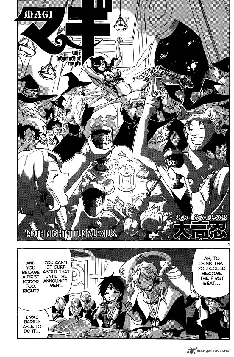 Magi 149 2