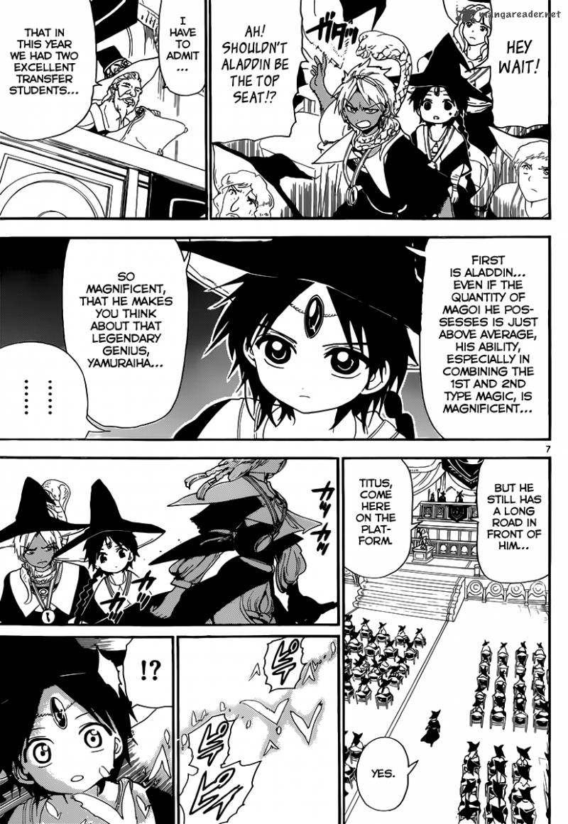 Magi 149 8
