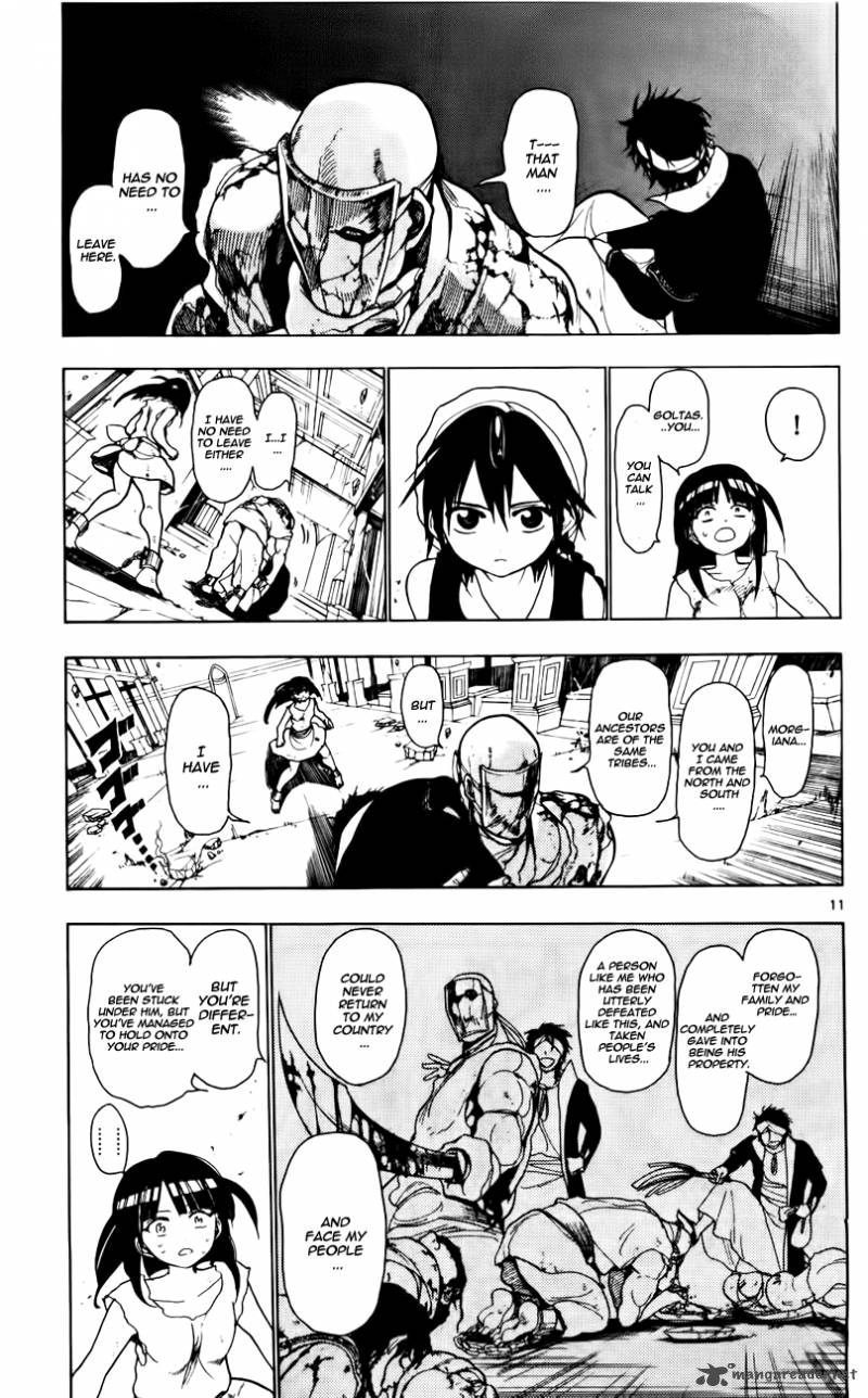 Magi 15 12