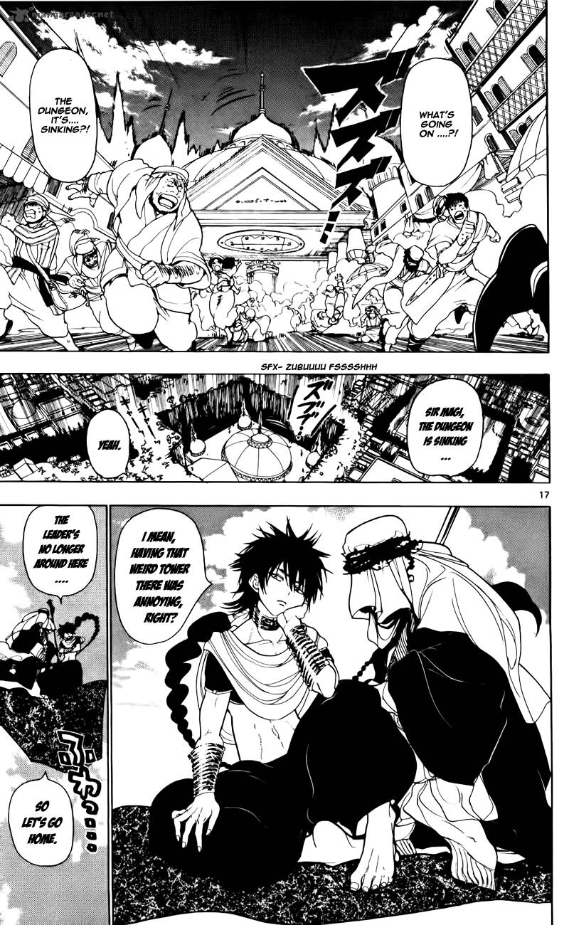 Magi 15 18