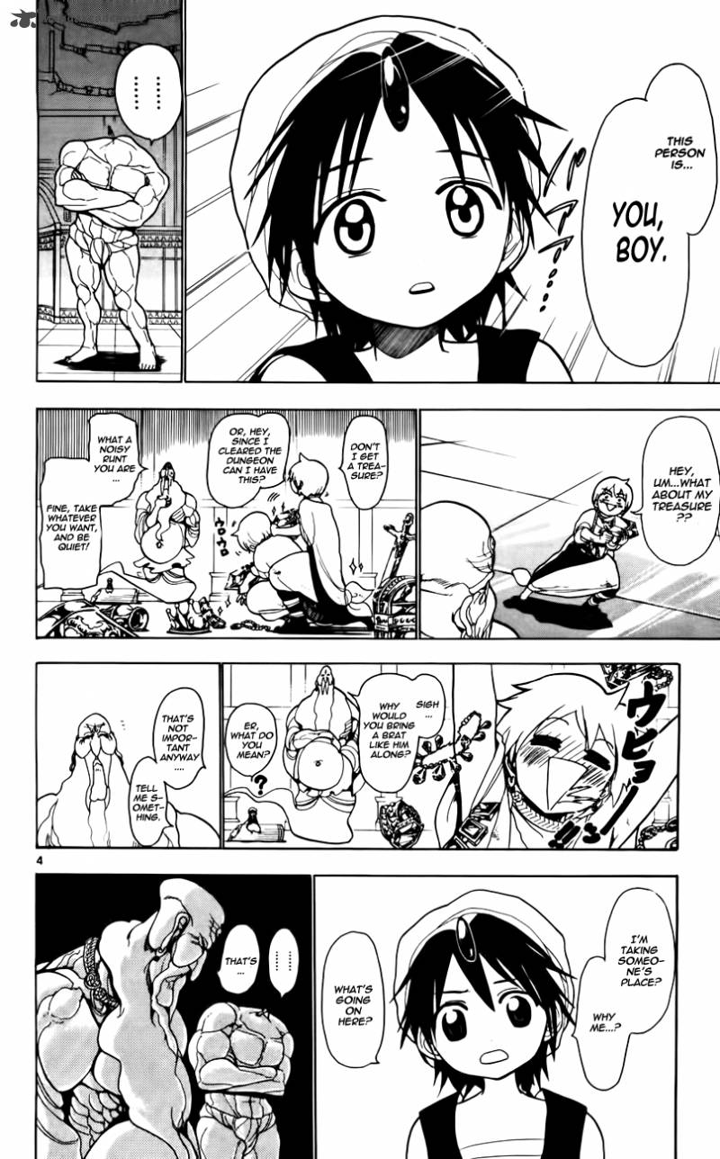 Magi 15 5