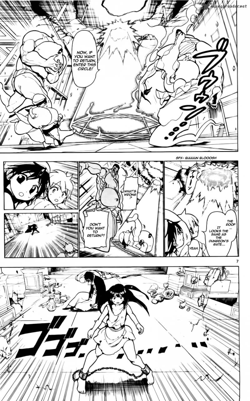 Magi 15 8