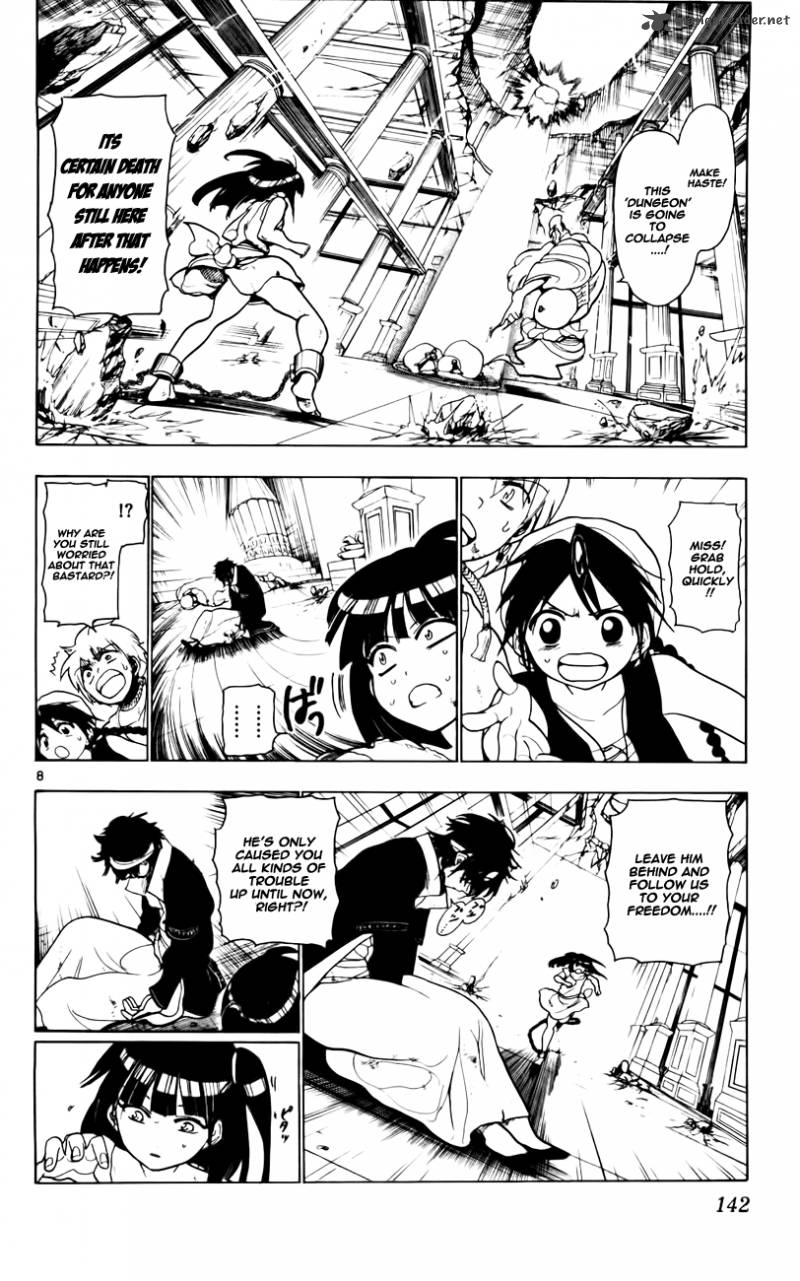 Magi 15 9