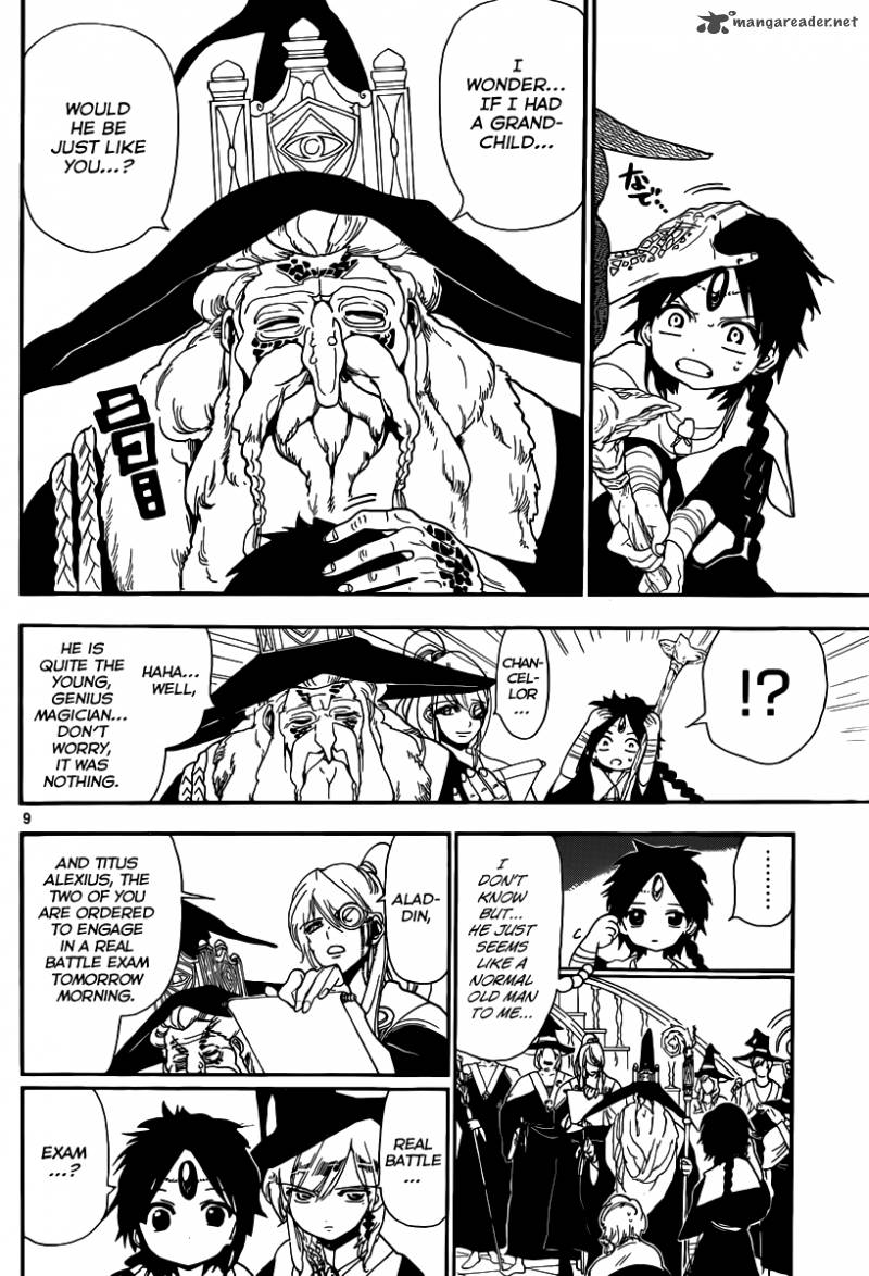 Magi 150 10