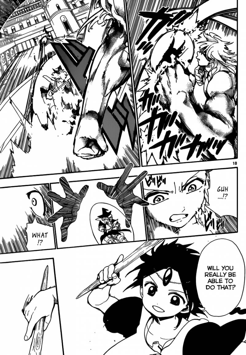 Magi 150 18