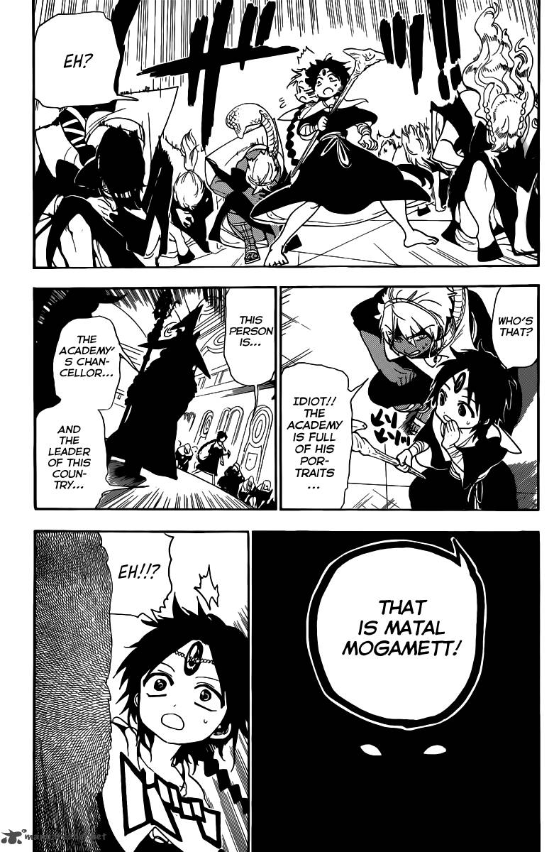 Magi 150 7
