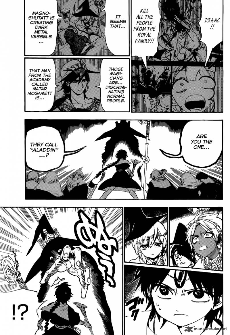 Magi 150 9
