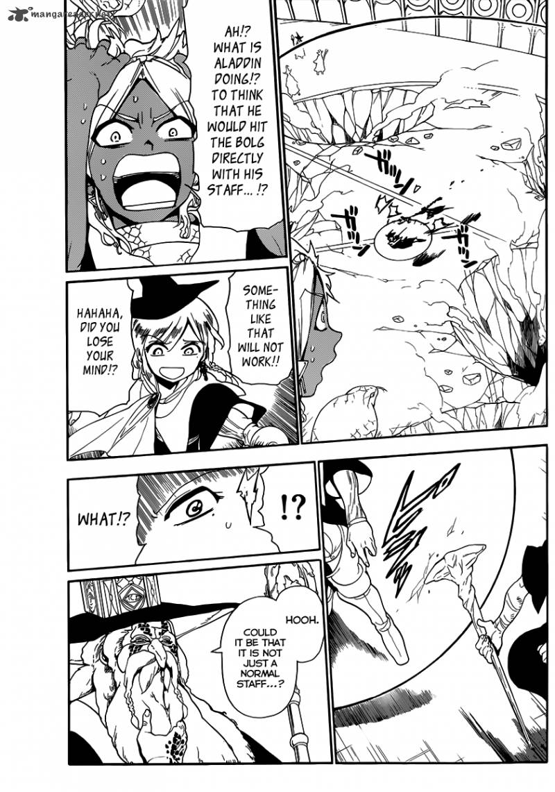 Magi 151 13