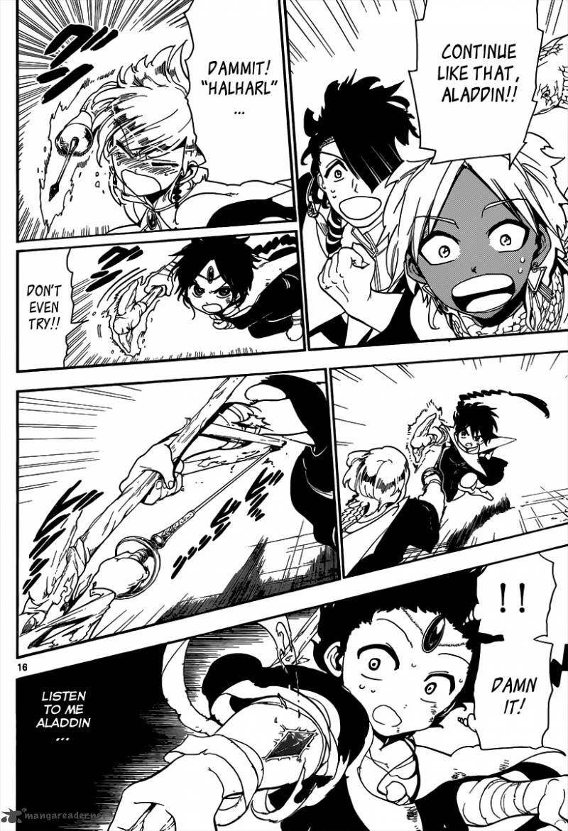 Magi 151 16