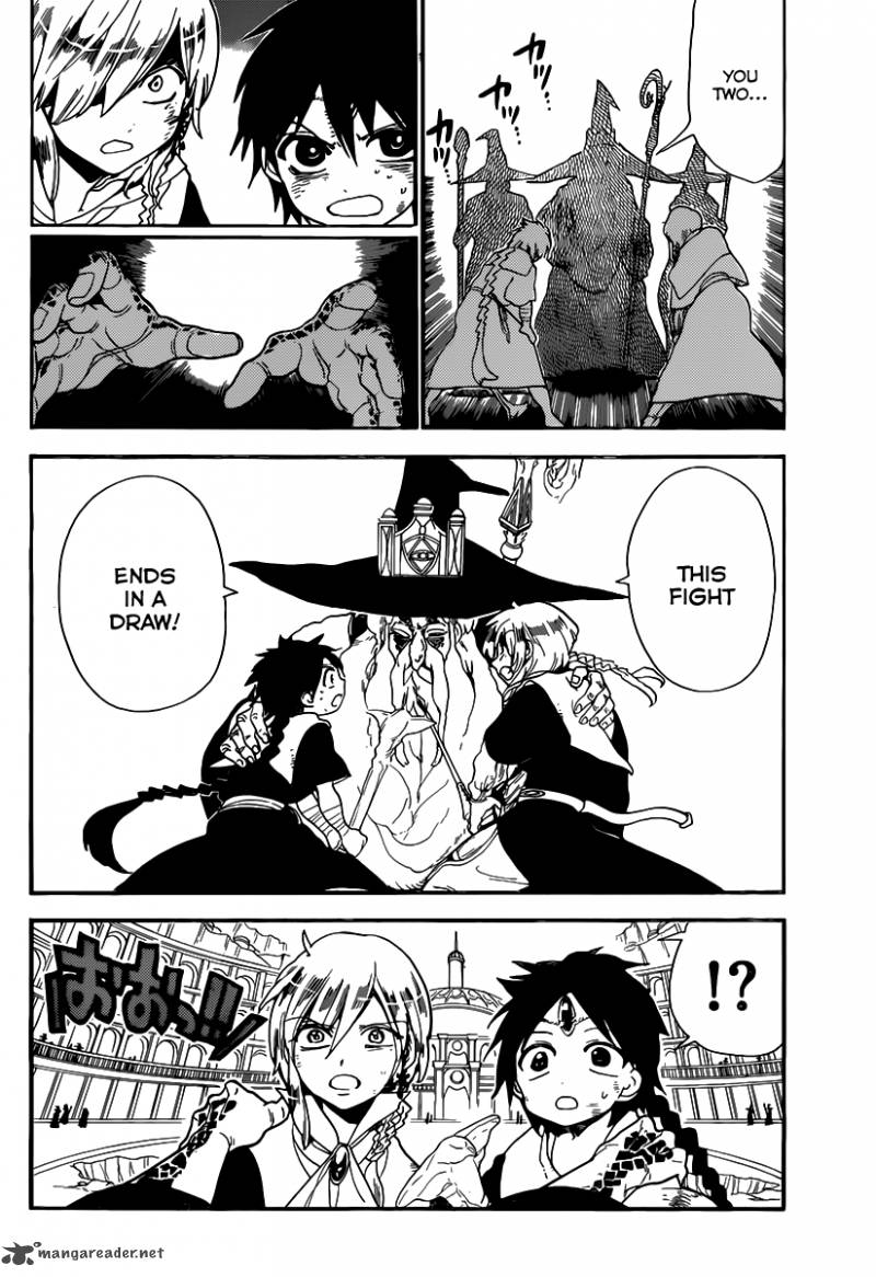Magi 152 5