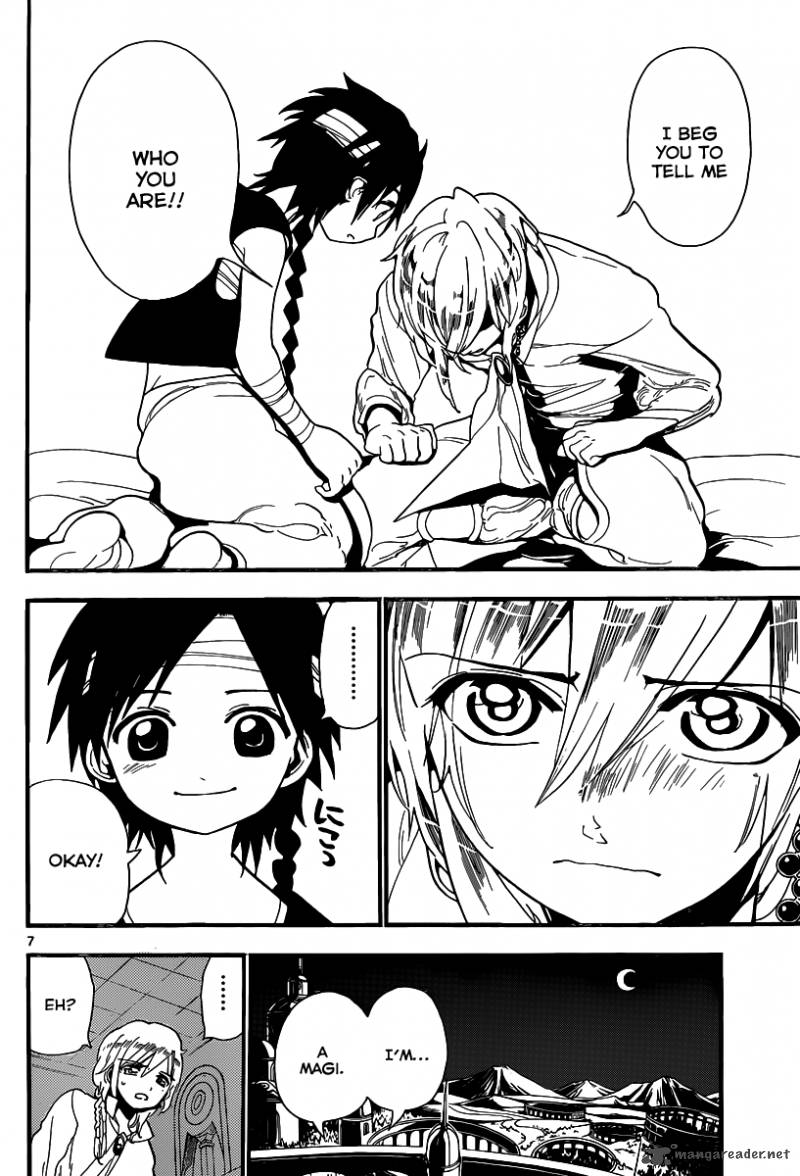 Magi 153 12
