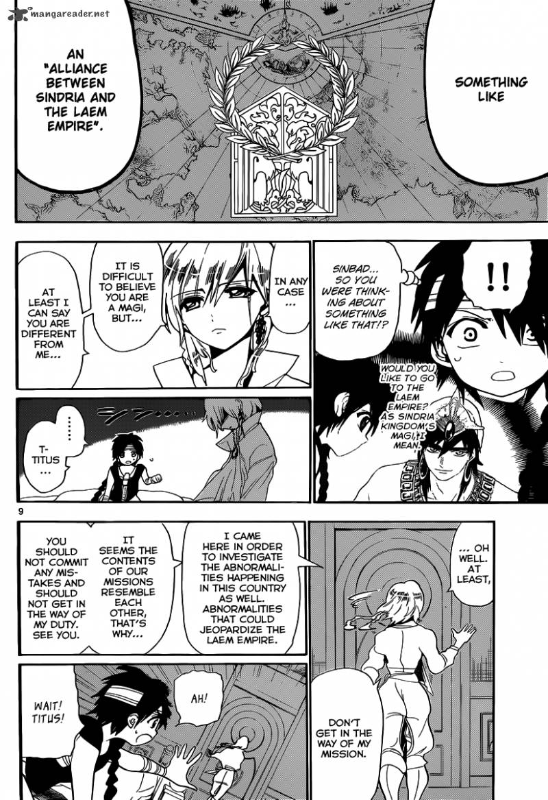 Magi 153 14
