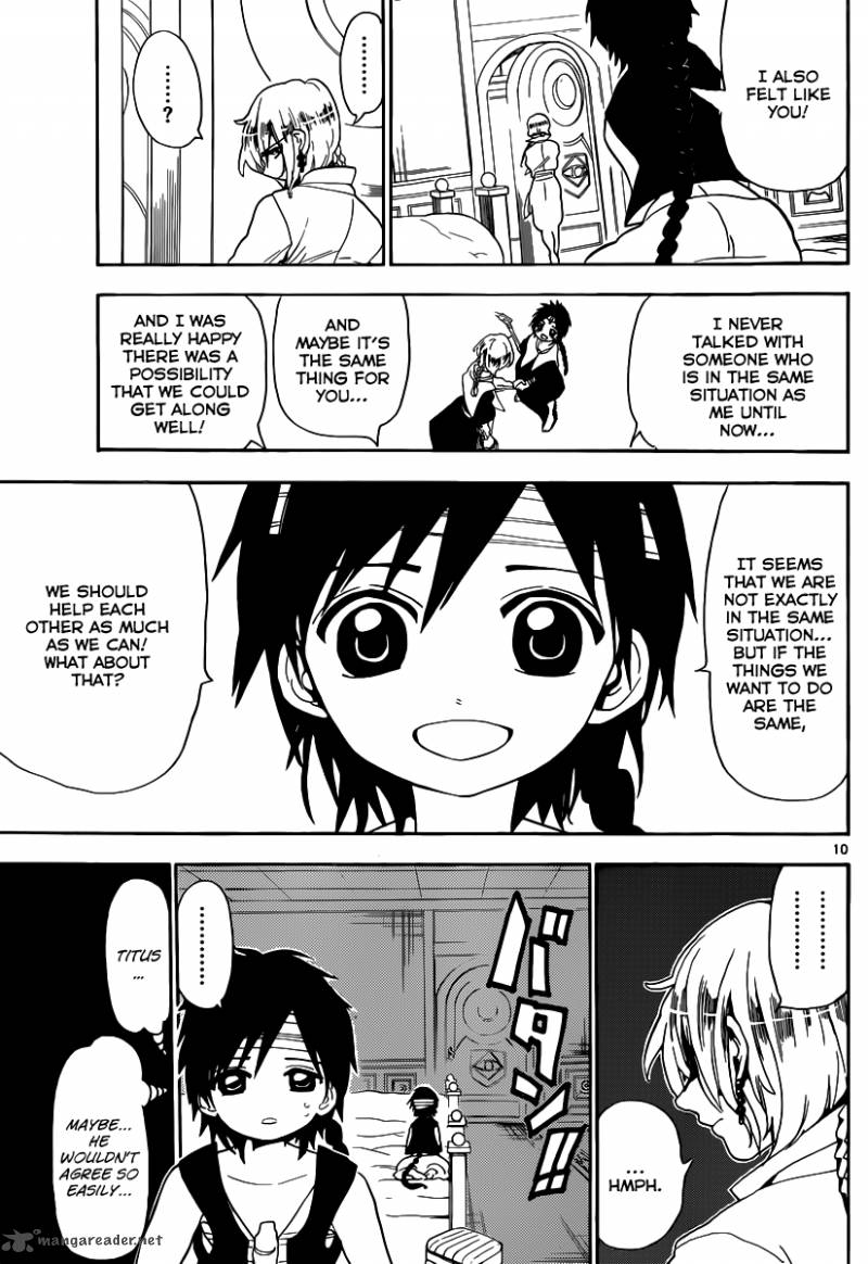 Magi 153 15