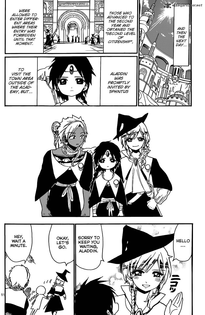 Magi 153 16