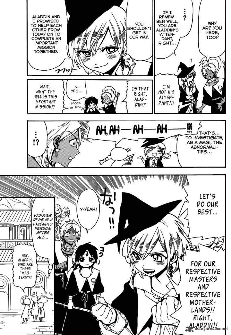 Magi 153 17
