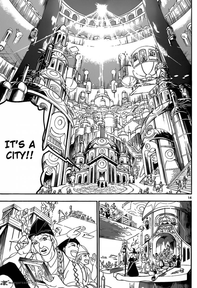 Magi 153 19
