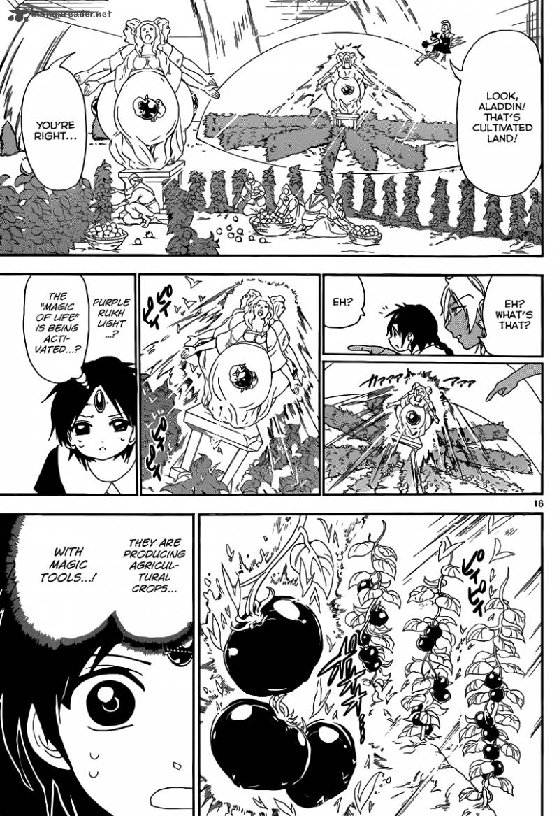 Magi 153 21