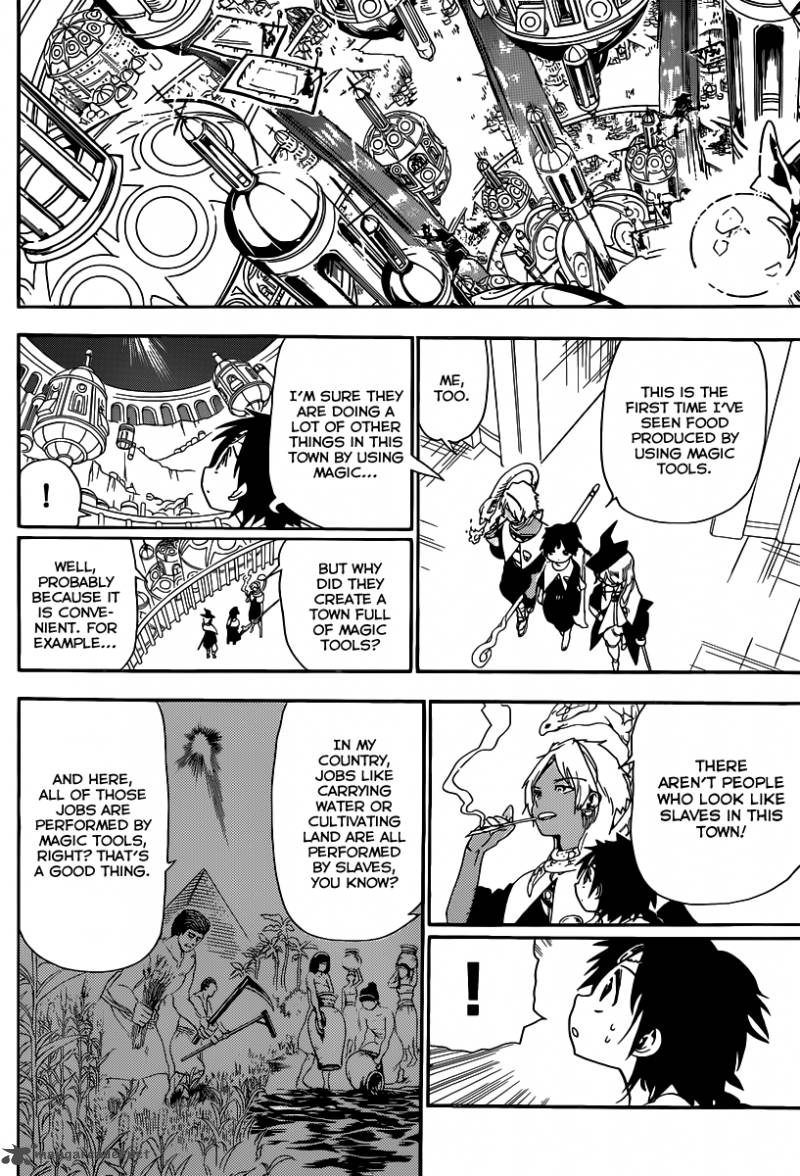 Magi 153 22