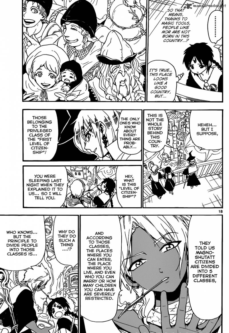 Magi 153 23