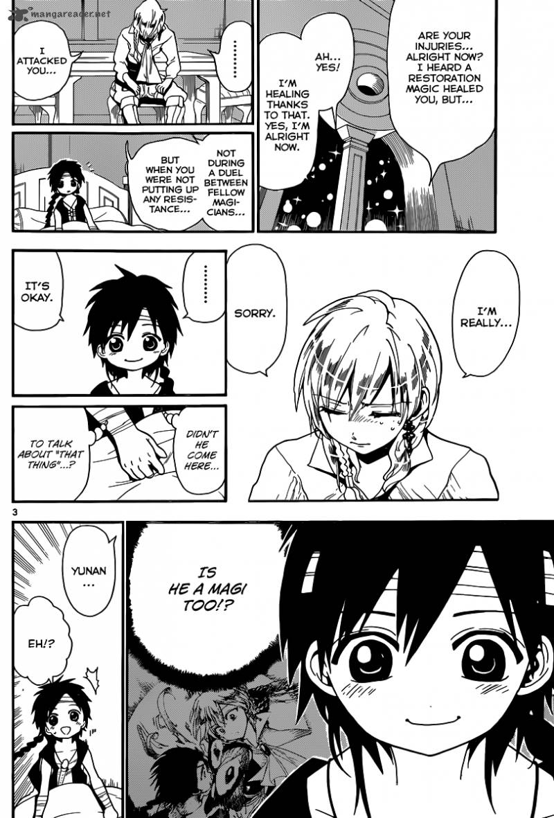 Magi 153 8