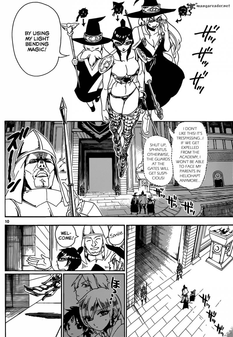 Magi 154 11