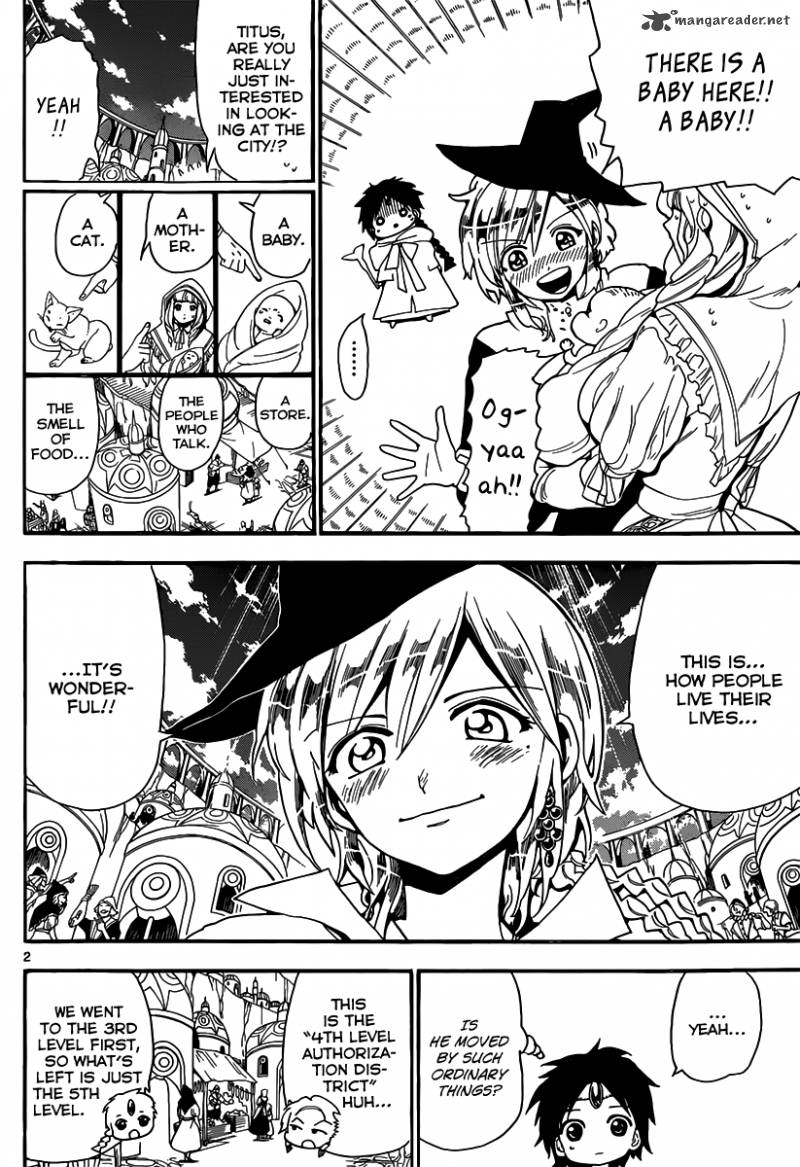 Magi 154 3