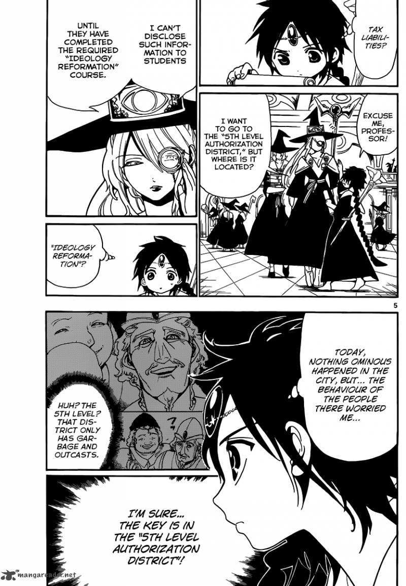 Magi 154 6