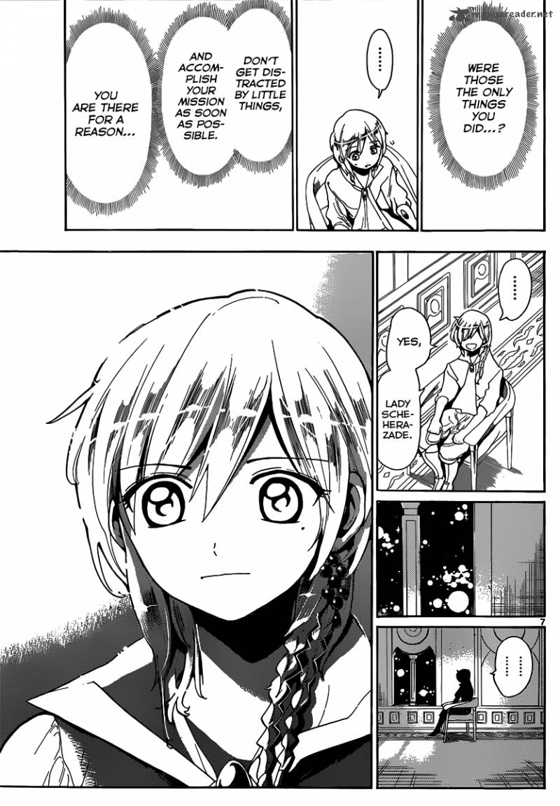 Magi 154 8