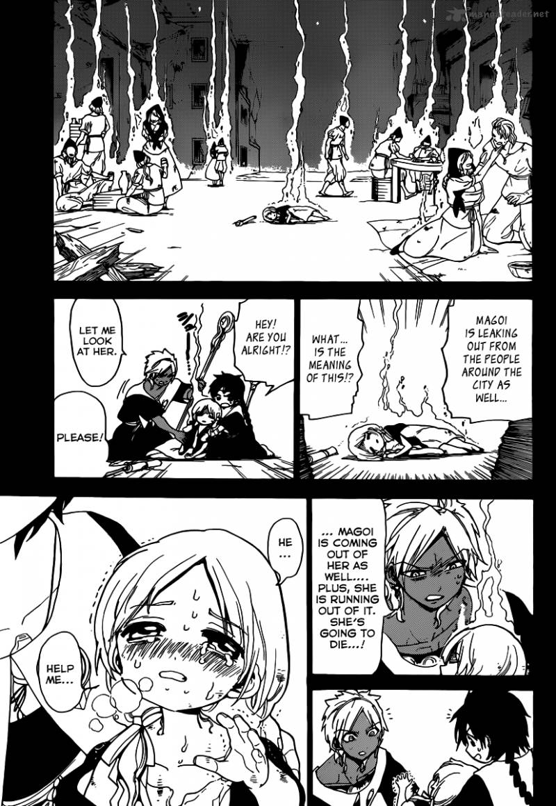 Magi 155 10