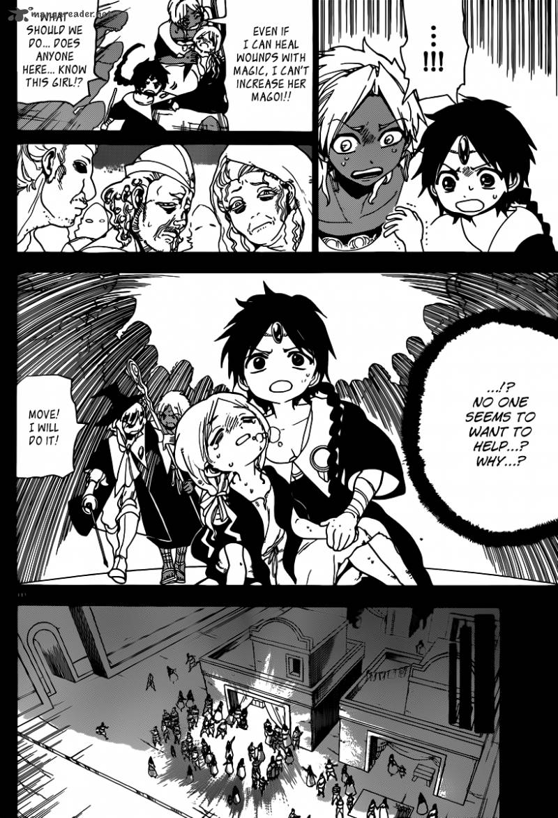 Magi 155 11