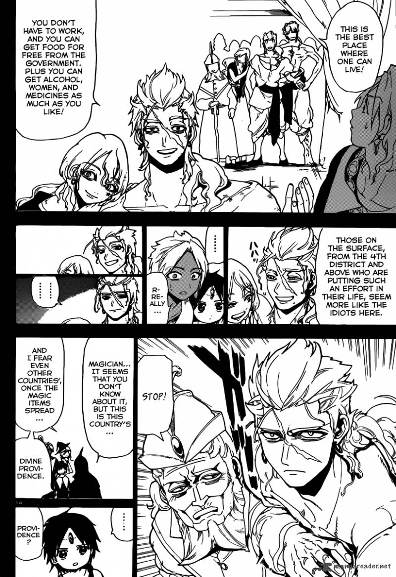 Magi 155 15