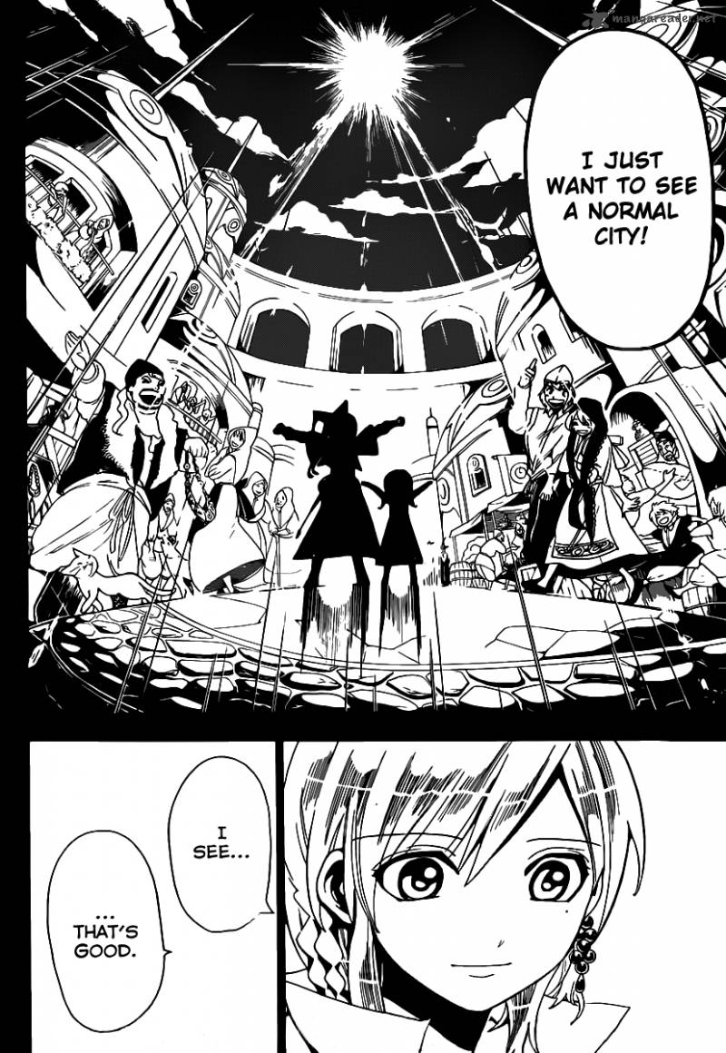 Magi 155 19