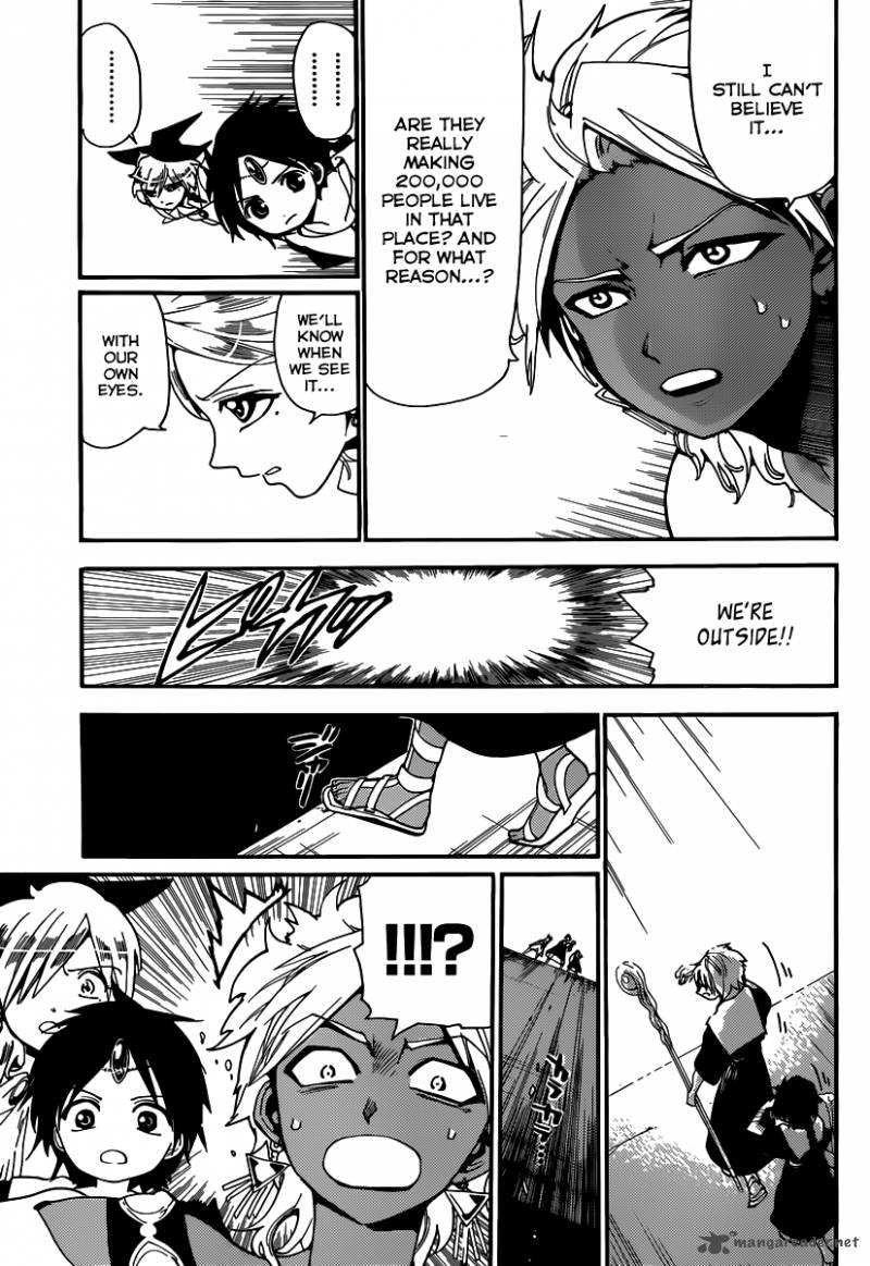 Magi 155 4