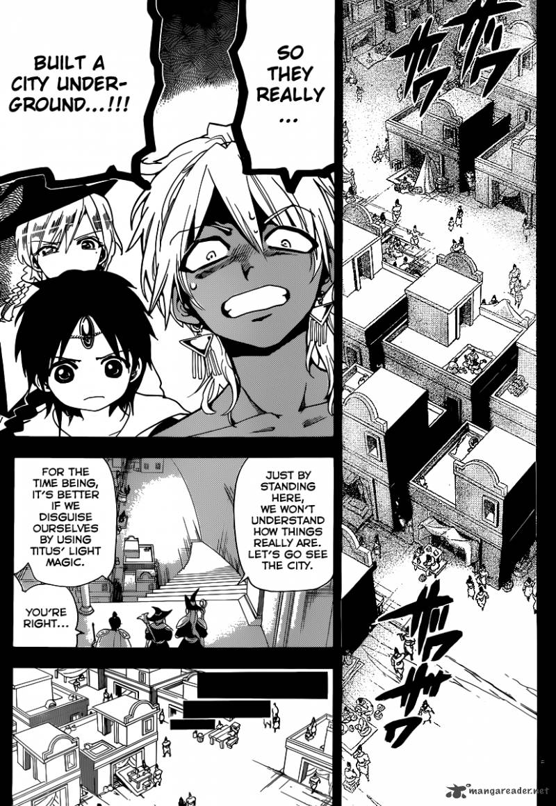 Magi 155 6