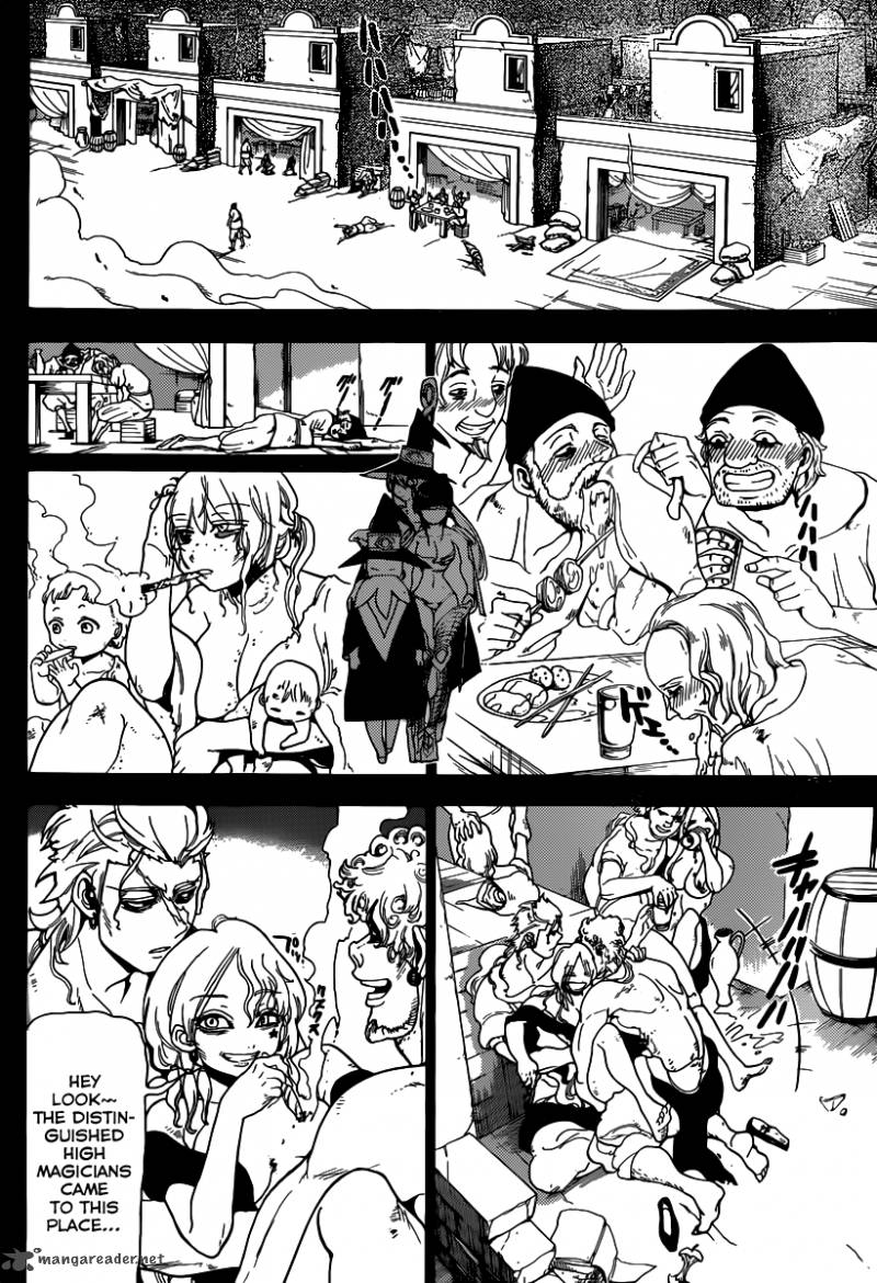 Magi 155 7
