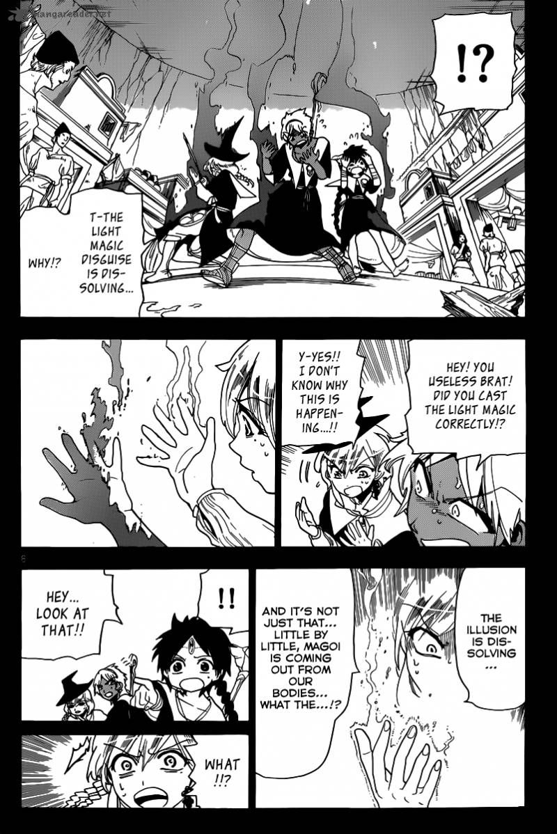 Magi 155 9