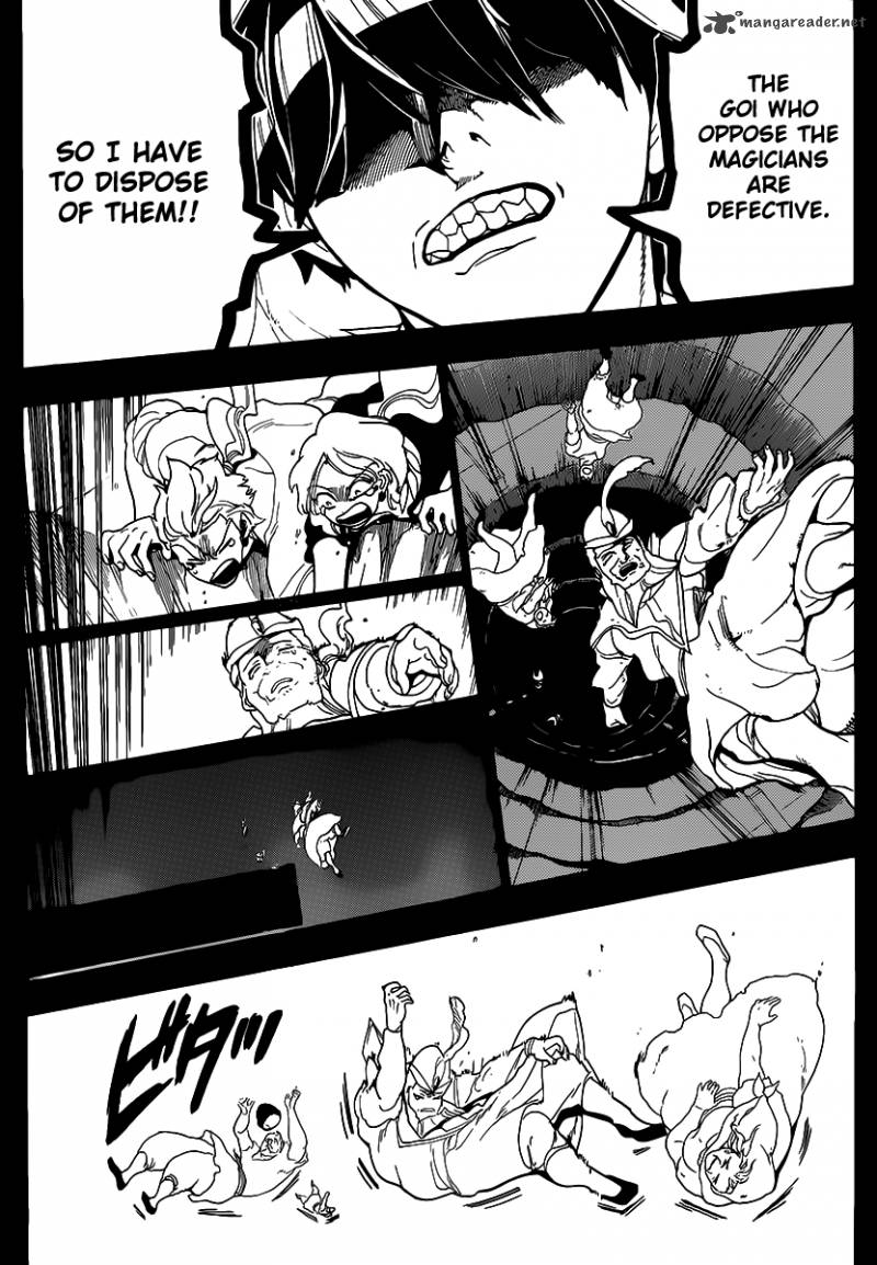 Magi 157 10