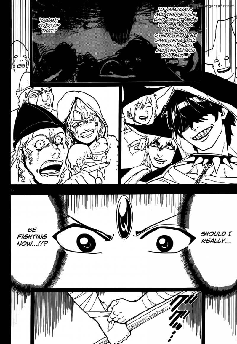 Magi 157 14