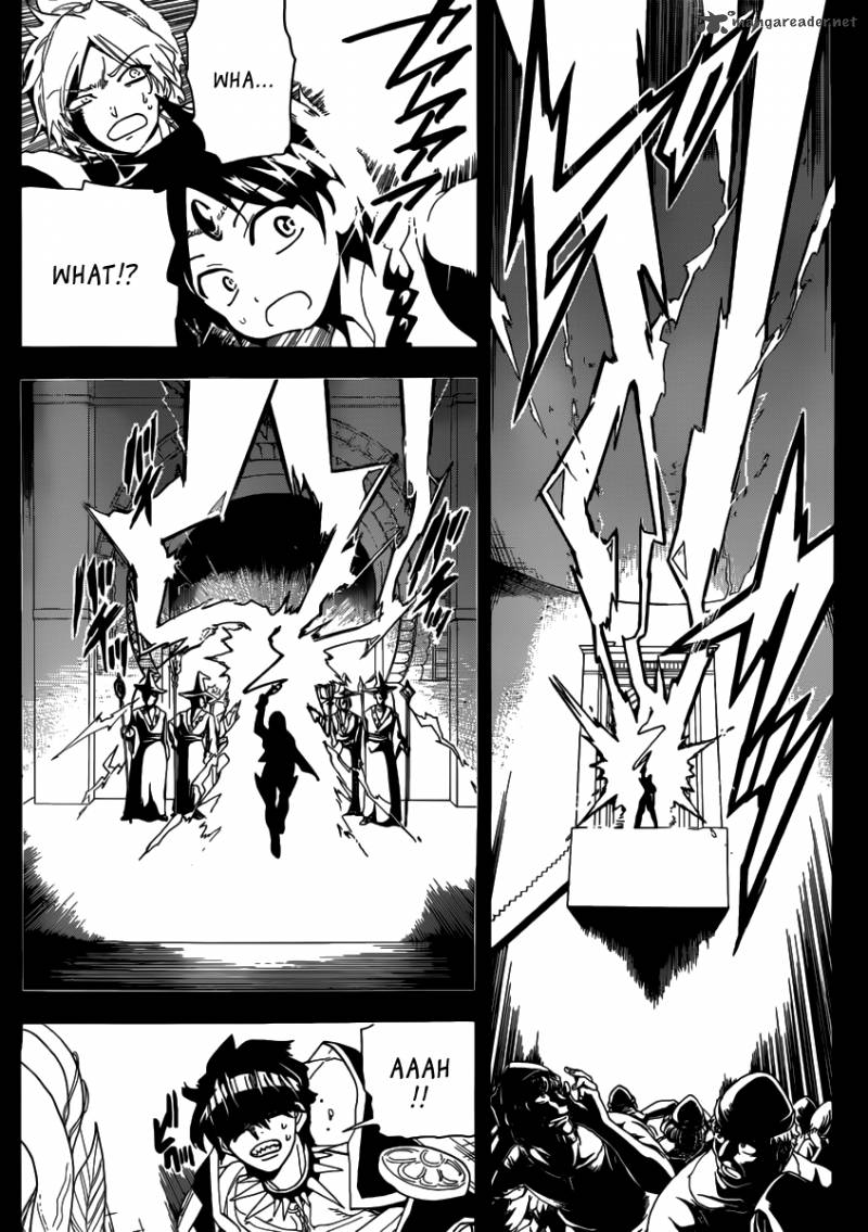 Magi 157 15