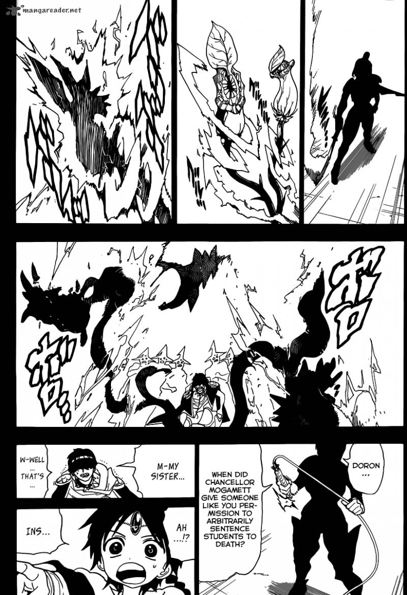 Magi 157 16