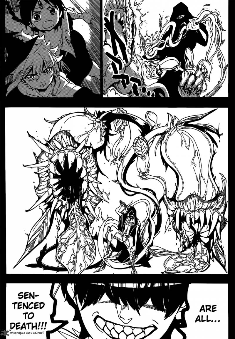 Magi 157 6